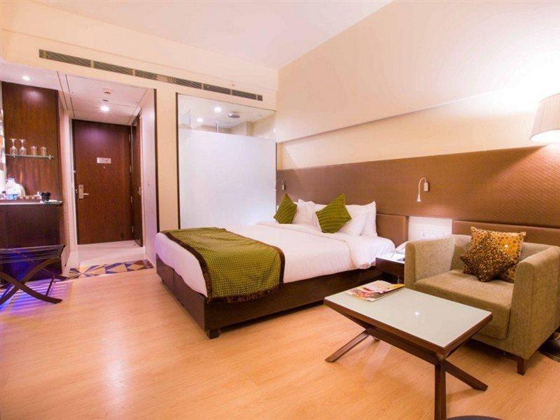 Pimpri-Chinchwad Regenta Central Grand Exotica מראה חיצוני תמונה