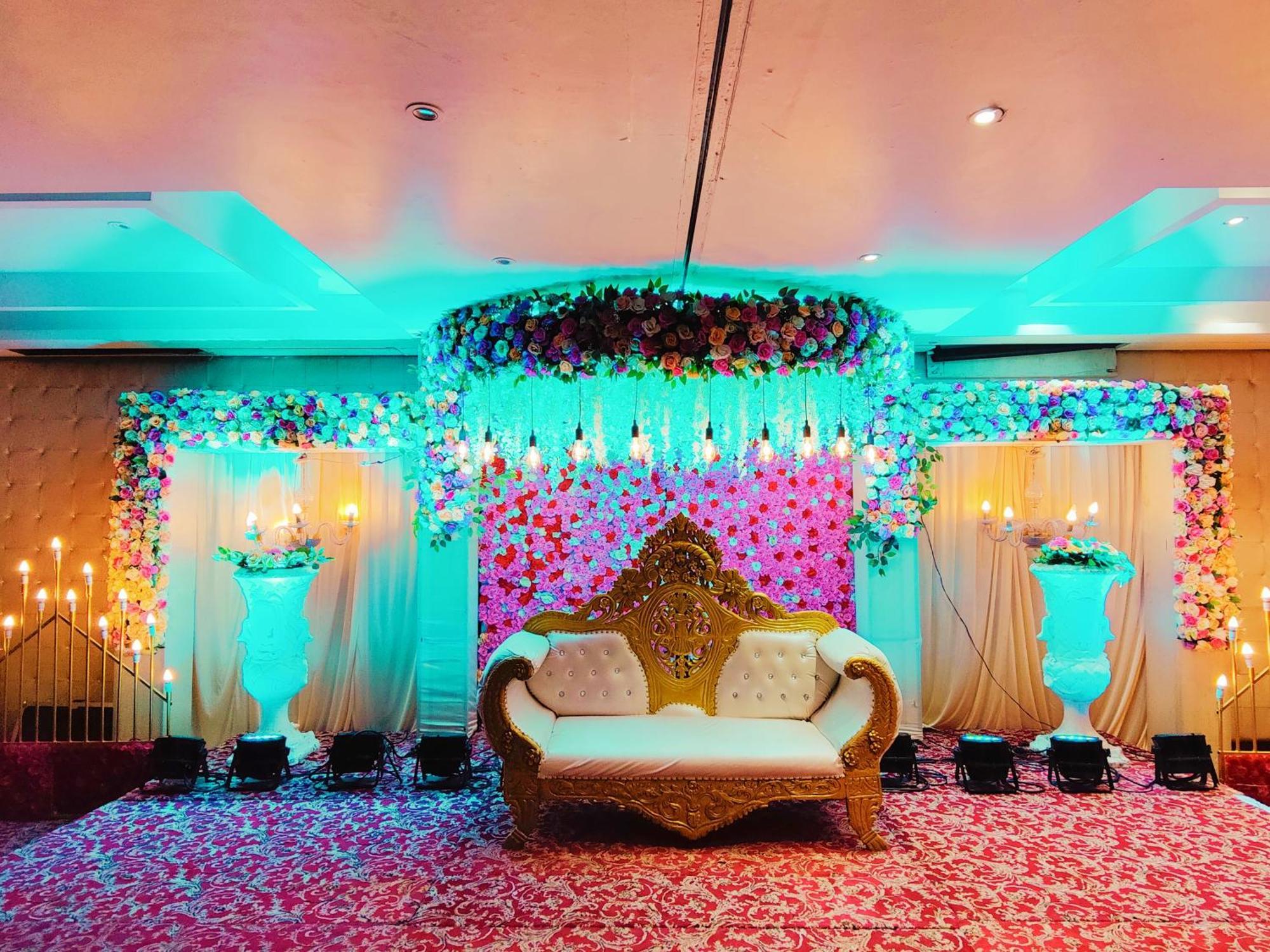 Pimpri-Chinchwad Regenta Central Grand Exotica מראה חיצוני תמונה