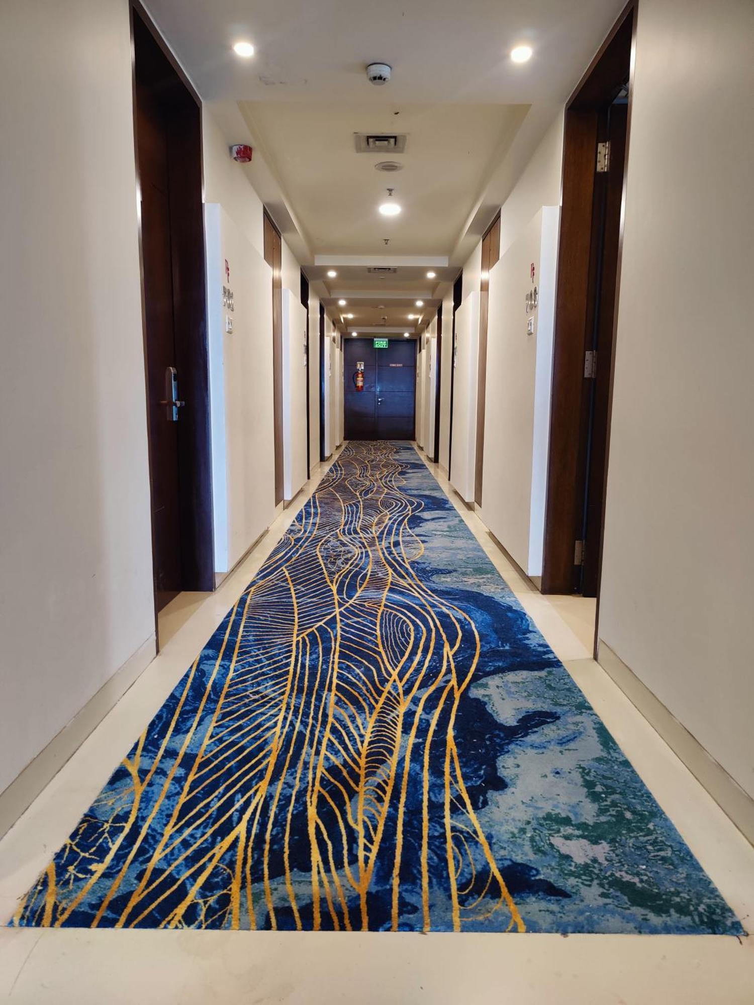 Pimpri-Chinchwad Regenta Central Grand Exotica מראה חיצוני תמונה