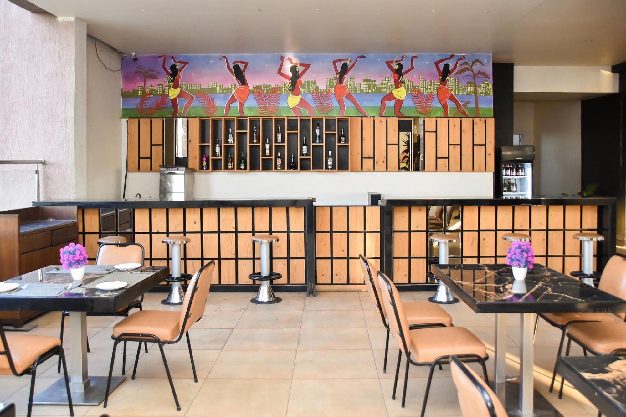Pimpri-Chinchwad Regenta Central Grand Exotica מראה חיצוני תמונה