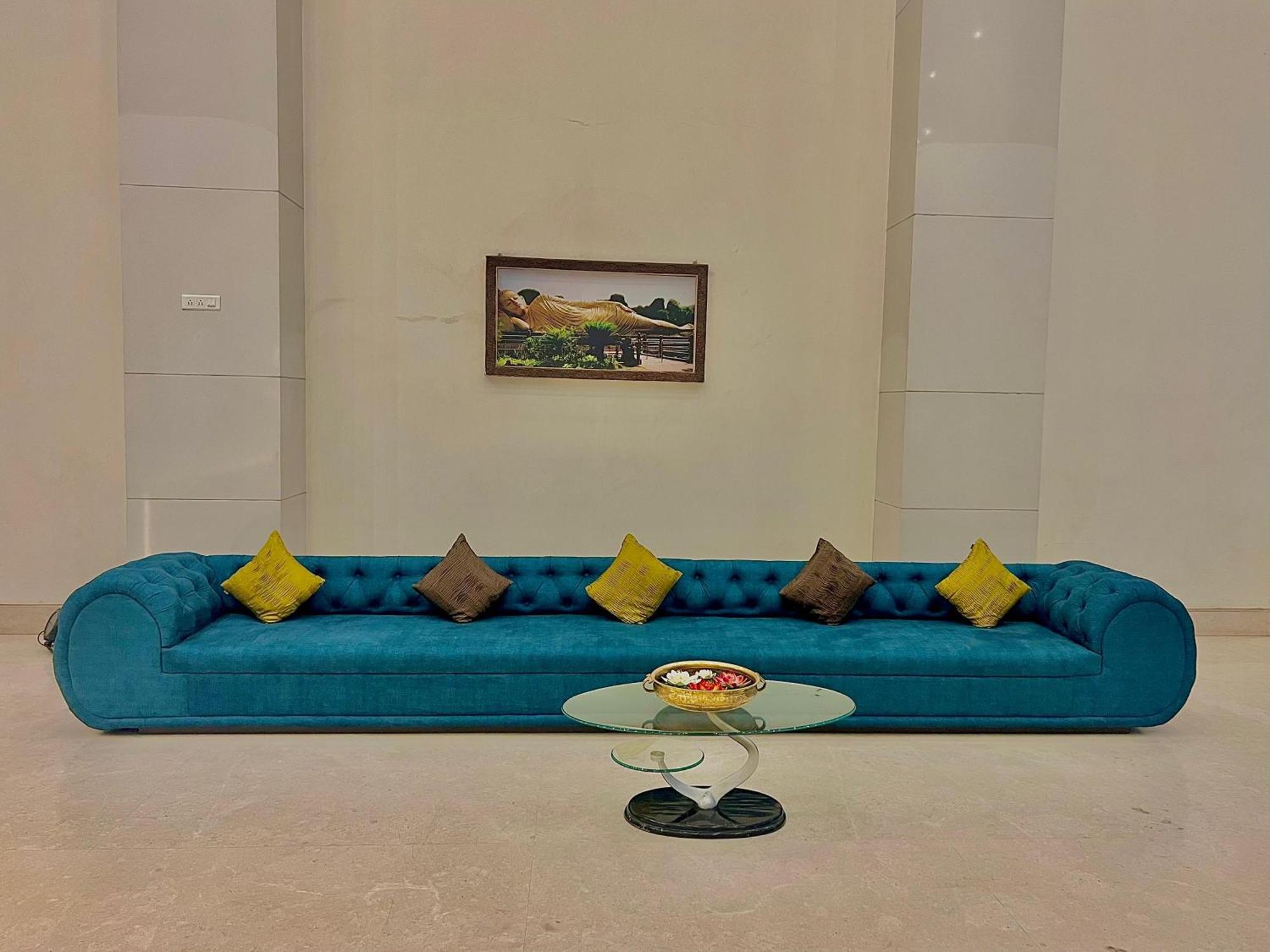 Pimpri-Chinchwad Regenta Central Grand Exotica מראה חיצוני תמונה